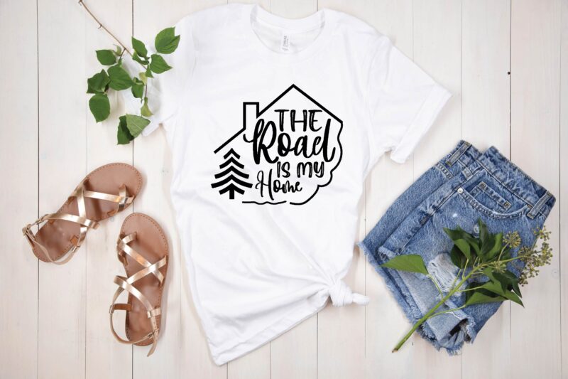 Travel SVG Design Bundle t shirt vector file