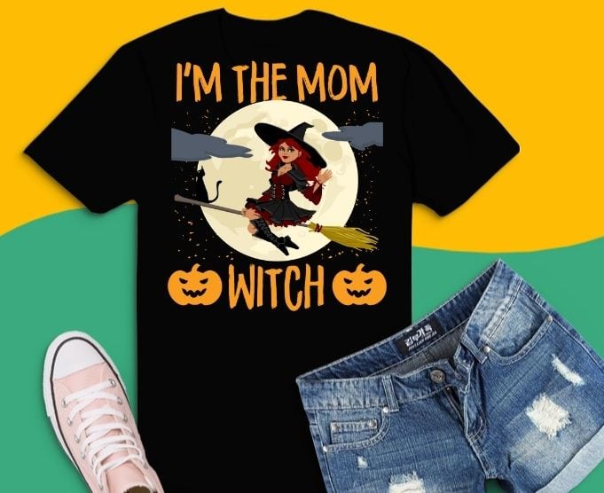 My Broom Broke So Now I Drive A Jeep Witch Halloween T-Shit design svg,Veterans Day, Memorial Day, President’s Day, Labor Day, Thanksgiving, Birthday, Christmas, Mothers Day, Fathers Day.halloween jeep, witch,