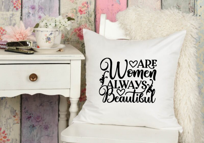 Women’s Day svg bundle for sale!