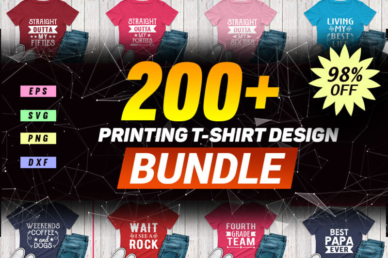 2400+ Tshirt design Master Collection