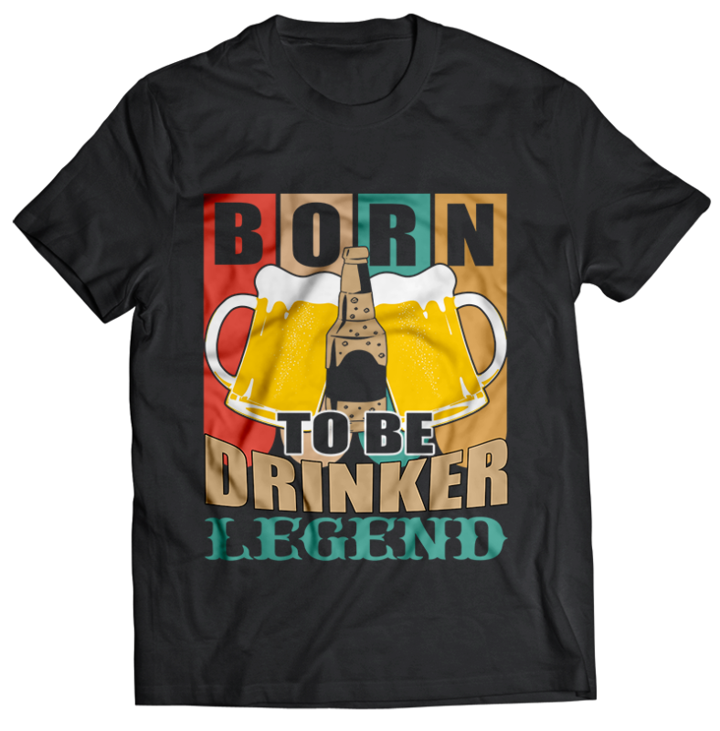 59 BEER tshirt designs bundle