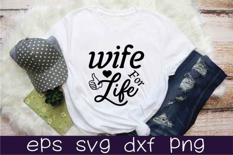 Wedding svg bundle t shirt design for sale