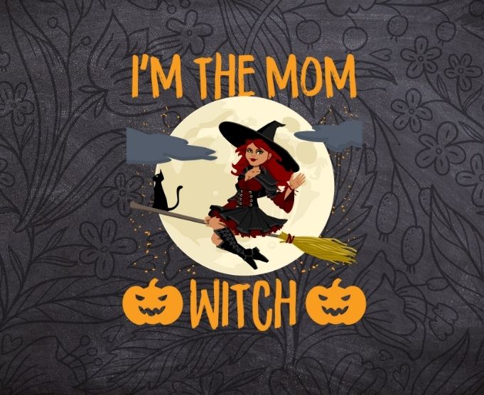 My Broom Broke So Now I Drive A Jeep Witch Halloween T-Shit design svg,Veterans Day, Memorial Day, President’s Day, Labor Day, Thanksgiving, Birthday, Christmas, Mothers Day, Fathers Day.halloween jeep, witch,