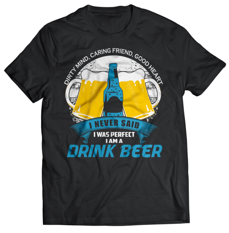 59 BEER tshirt designs bundle