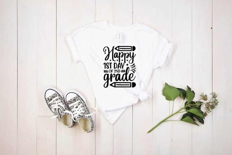 school svg bundle graphic t shirt