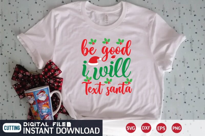 Christmas svg bundle t shirt vector file