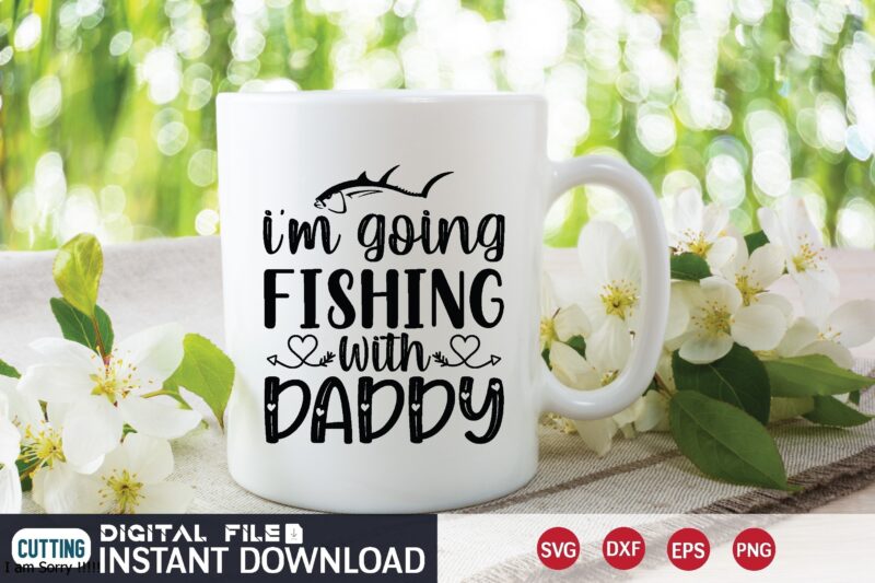 Fishing svg bundle t shirt graphic design