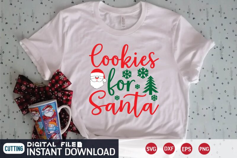 Christmas Svg bundle graphic t shirt