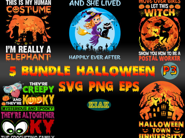 Halloween svg t-shirt design 5 bundle part 3, halloween svg bundle, halloween bundles, bundle halloween, bundles halloween svg, pumpkin scary svg, pumpkin horror svg, halloween party svg, scary halloween svg,