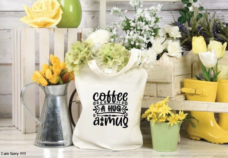 Coffee svg bundle t shirt vector file