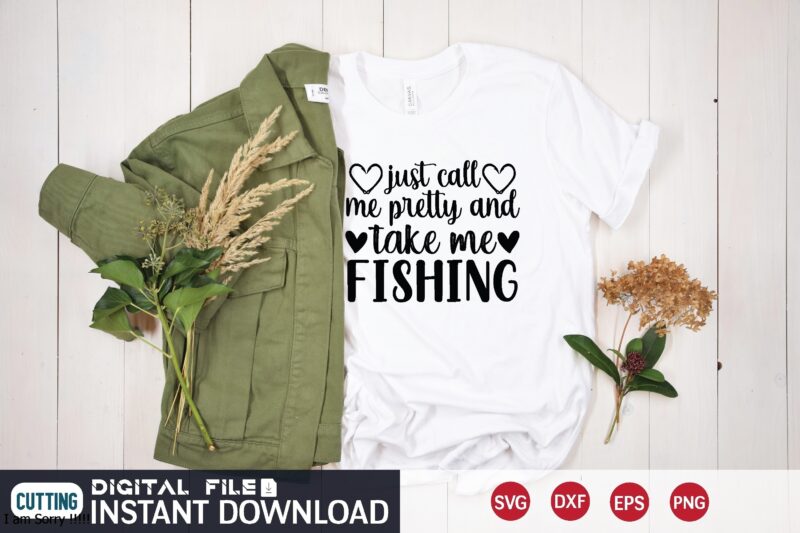 Fishing svg bundle t shirt graphic design