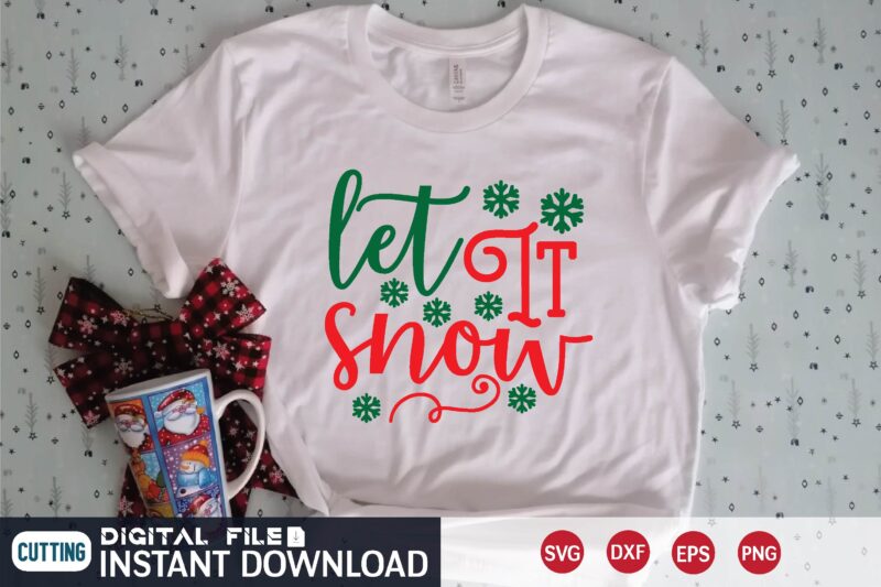 Christmas Svg bundle graphic t shirt