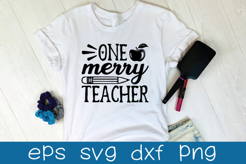 Teacher svg bundle t shirt designs for sale