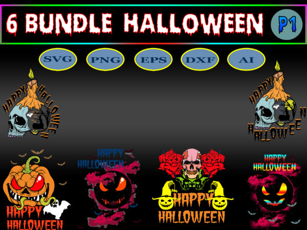 Halloween bundle part 1, halloween svg 6 bundle, bundle halloween, halloween bundle, bundles halloween, halloween party svg, scary horror halloween svg, spooky horror svg, halloween svg, halloween horror svg, witch graphic t shirt