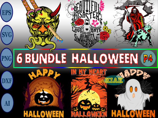 Bundle halloween part 4, halloween svg bundle, bundle halloween, halloween bundle, bundles halloween, halloween party svg, scary horror halloween svg, spooky horror svg, halloween svg, halloween horror svg, witch scary t shirt template