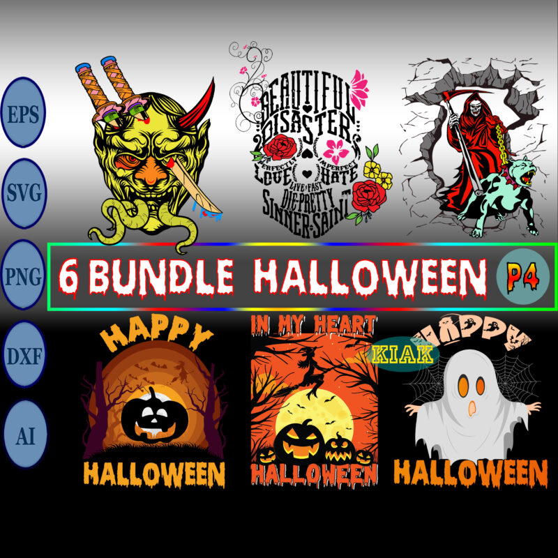 Bundle Halloween Part 4, Halloween SVG Bundle, Bundle Halloween, Halloween Bundle, Bundles Halloween, Halloween Party Svg, Scary horror Halloween Svg, Spooky horror Svg, Halloween Svg, Halloween horror Svg, Witch scary