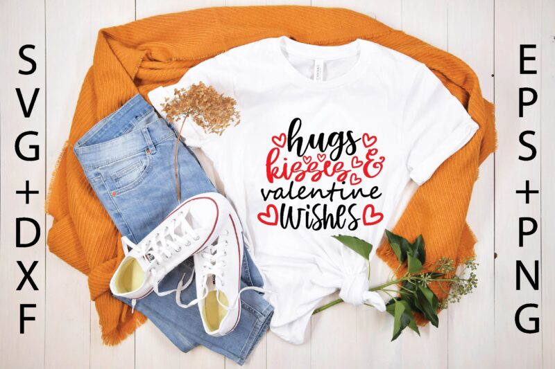 Valentine Day svg bundle t shirt vector art