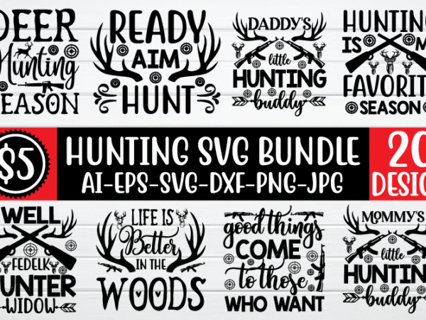 Hunting svg bunjdle for sale! graphic t shirt