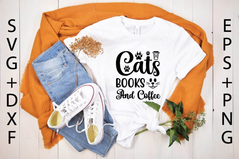 Cat svg bundle graphic t shirt