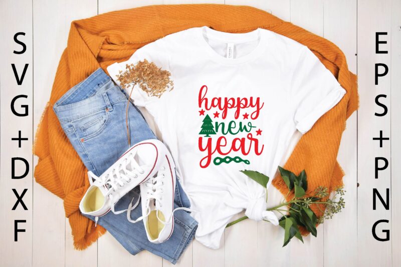 Christmas svg bundle t shirt vector file