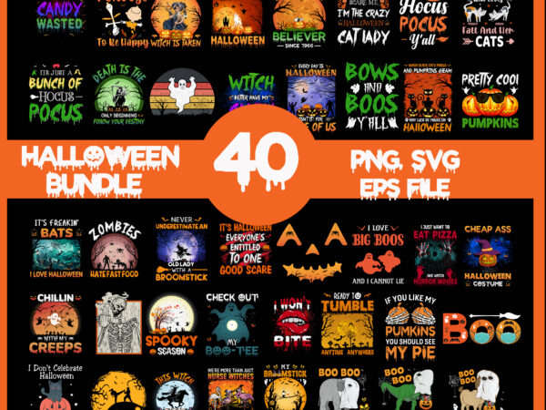 Bundle halloween, bundle halloween svg, halloween svg, halloween design, ghost vector, ghost svg, halloween 2021 pumpkin svg, halloween 2021 svg, hocus pocus svg, boo svg, witch svg, pumpkin svg, halloween