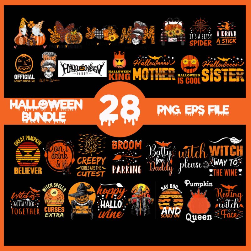 Bundle halloween, bundle halloween svg, halloween svg, halloween design, ghost vector, ghost svg, halloween 2021 pumpkin svg, halloween 2021 svg, hocus pocus svg, boo svg, witch svg, pumpkin svg, halloween