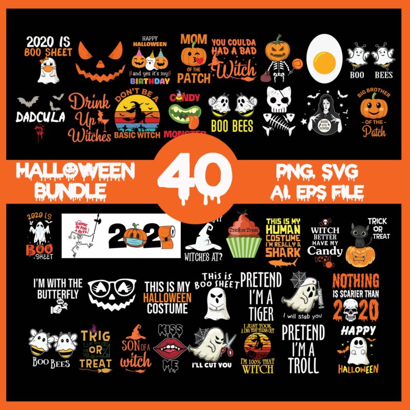 Bundle halloween, bundle halloween svg, halloween svg, halloween design, ghost vector, ghost svg, halloween 2021 pumpkin svg, halloween 2021 svg, hocus pocus svg, boo svg, witch svg, pumpkin svg, halloween