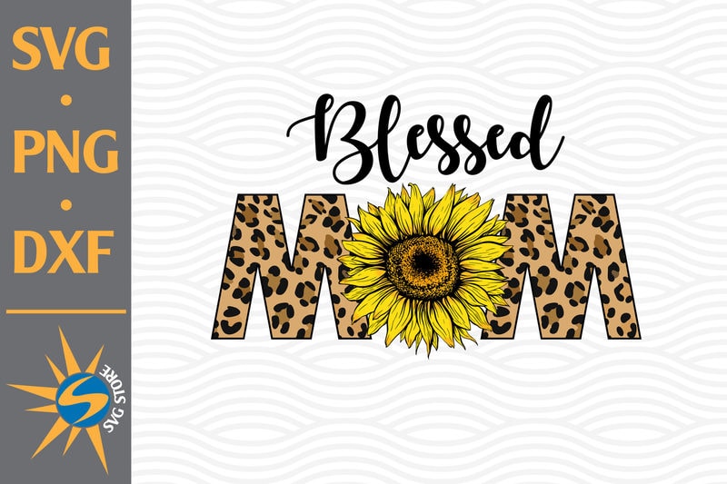 Mama Bear Sunflowers DTF Print Transfer – Craft Enablers