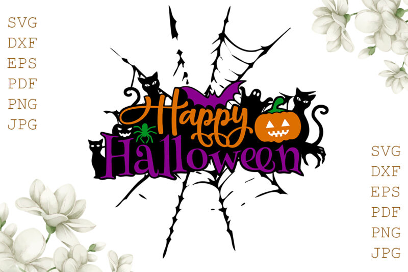 Halloween Mummy Hello-kitty SVG PNG JPG for Cricut 