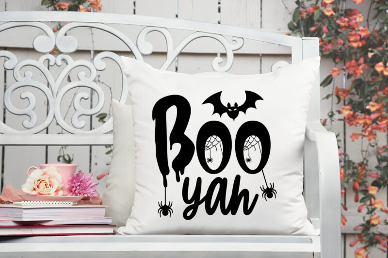 Halloween Sign SVG Bundle