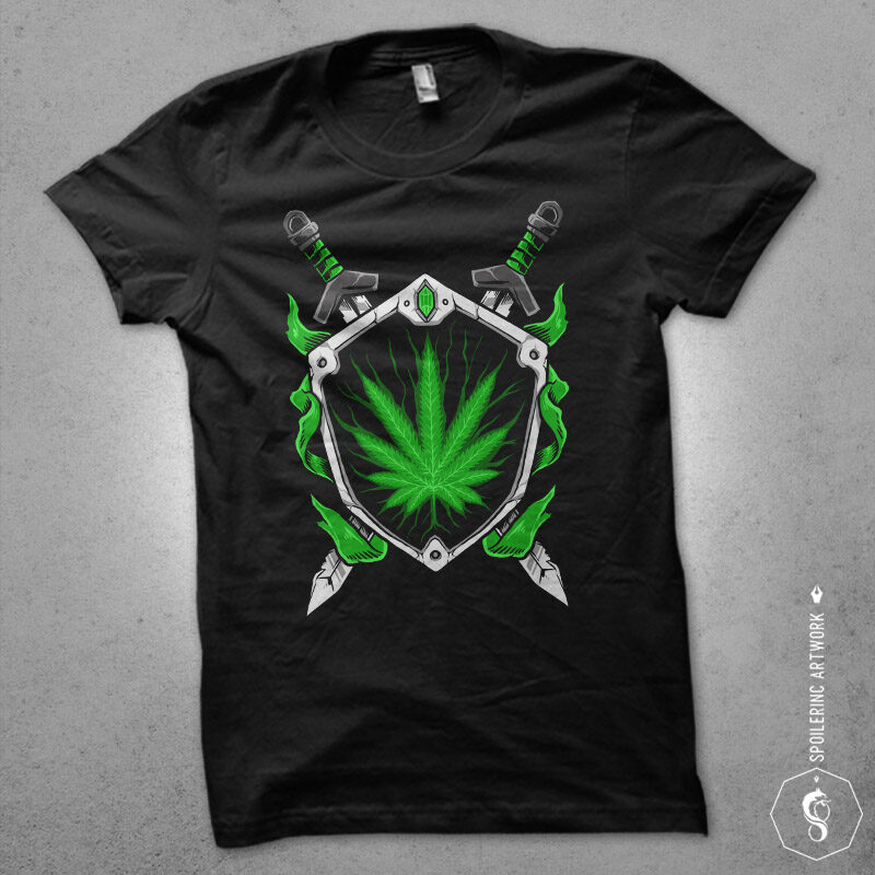 special weed tshirt design bundles