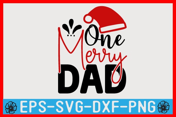 Christmas svg t shirt design