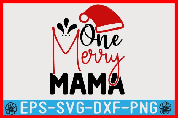 Christmas svg t shirt design