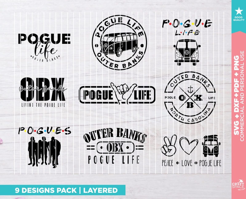 Free Free Pogue Life Svg Free 662 SVG PNG EPS DXF File