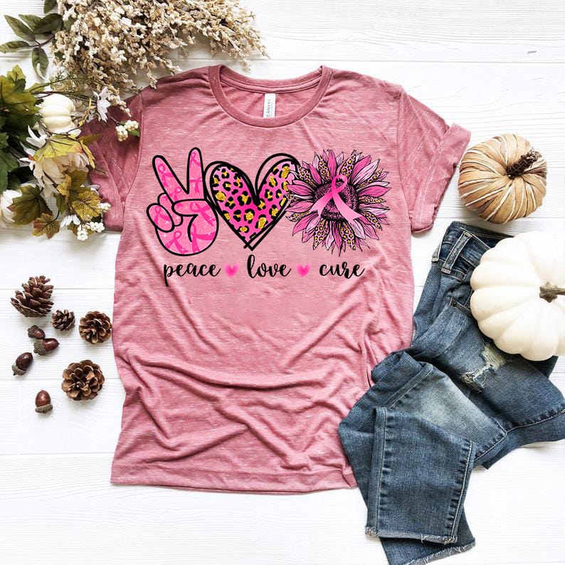 Peace Love Sunshine PNG Digital Files Includes - Buy t-shirt designs