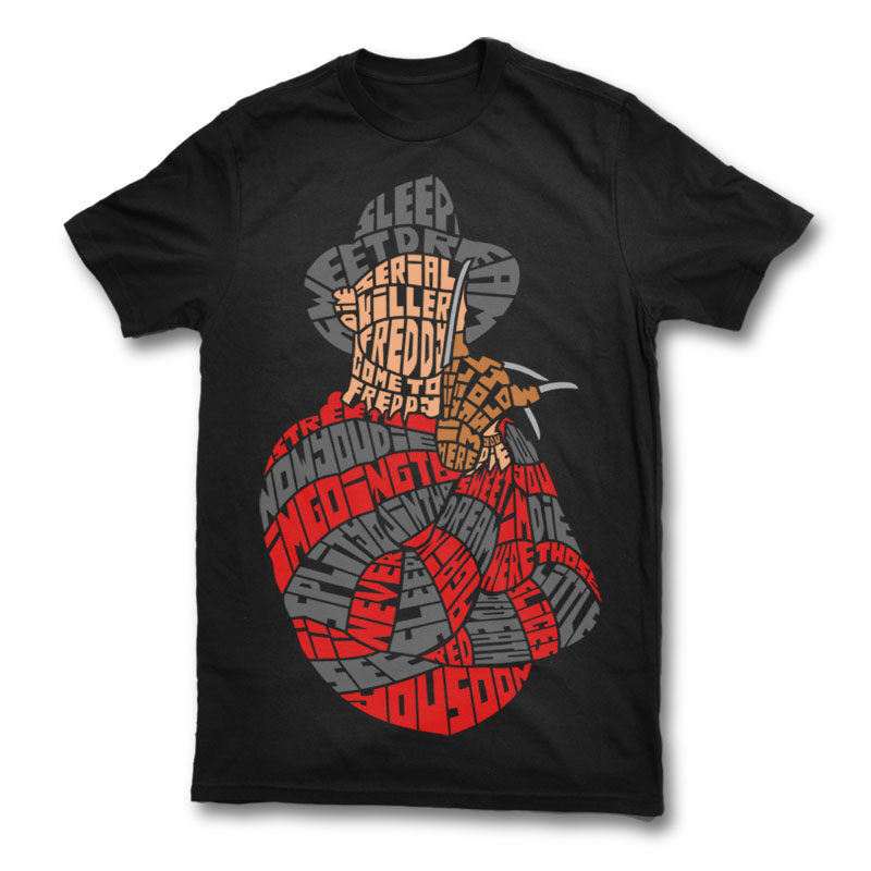 60 Calligram Tshirt Designs Bundle - Buy t-shirt designs