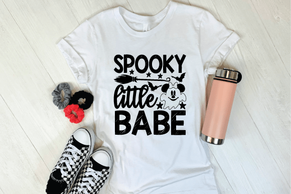 Halloween svg bundle graphic t shirt