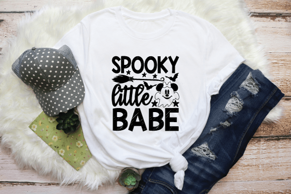 Halloween svg bundle graphic t shirt