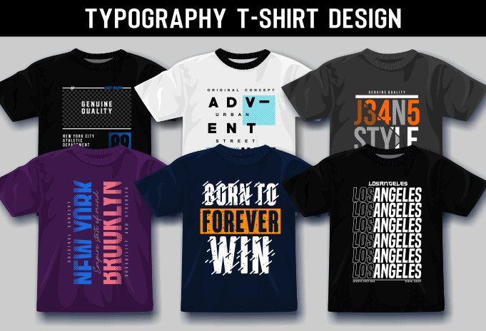Premium Vector  Dog t shirt design dog modern typography shirt design