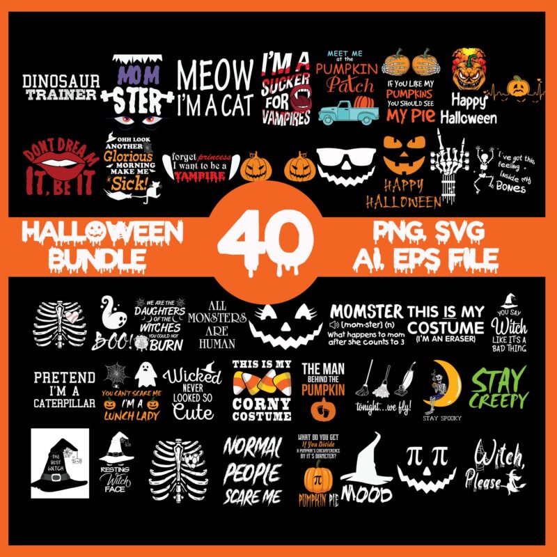 Bundle halloween, bundle halloween svg, halloween svg, halloween design, ghost vector, ghost svg, halloween 2021 pumpkin svg, halloween 2021 svg, hocus pocus svg, boo svg, witch svg, pumpkin svg, halloween