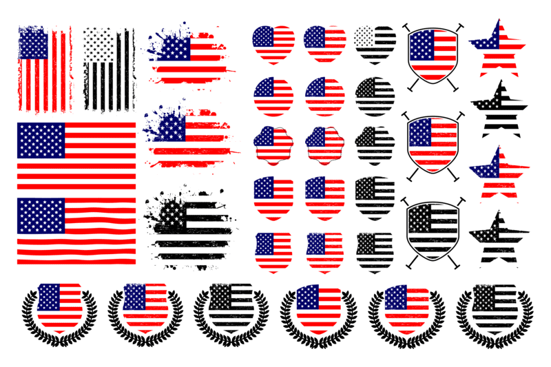 Free Free 62 American Flag Camping Svg SVG PNG EPS DXF File