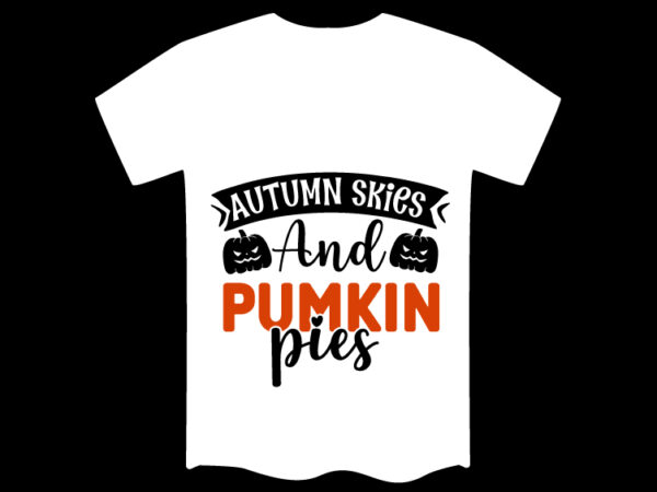 Halloween svg t shirt design