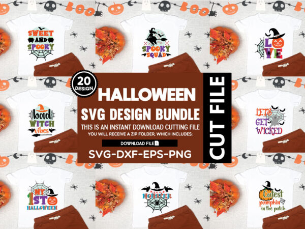 Halloween svg bundle graphic t shirt for sale!