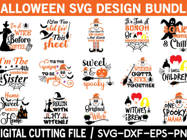 Halloween svg bundle graphic t shirt for sale!