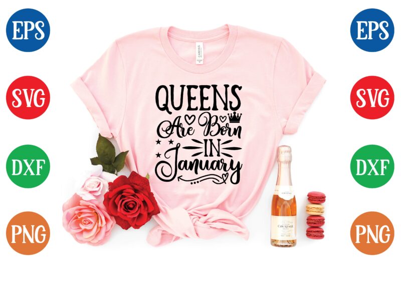 queen and king svg bundle graphic t shirt