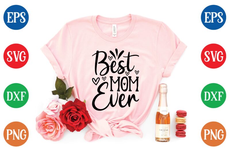 Mom svg bundle t shirt template