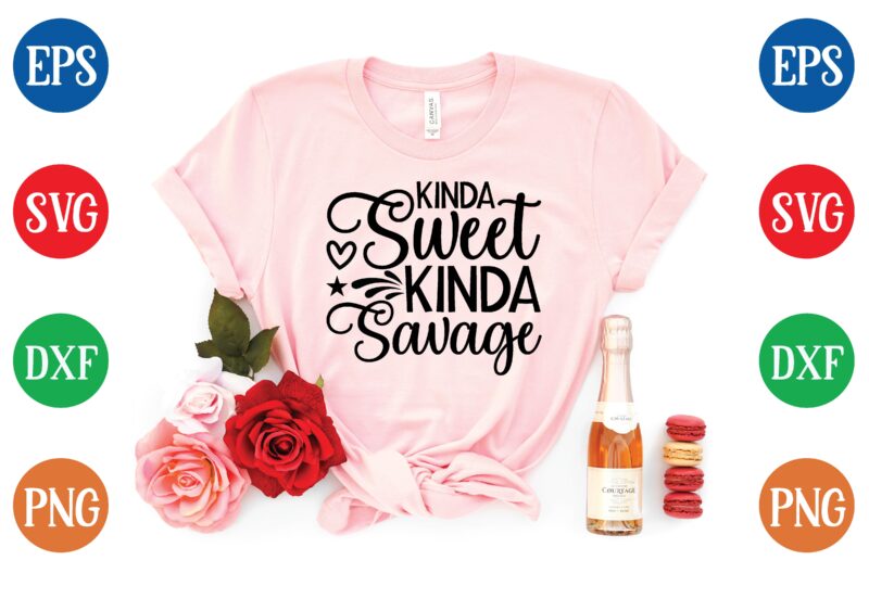 sassy svg bundle graphic t shirt