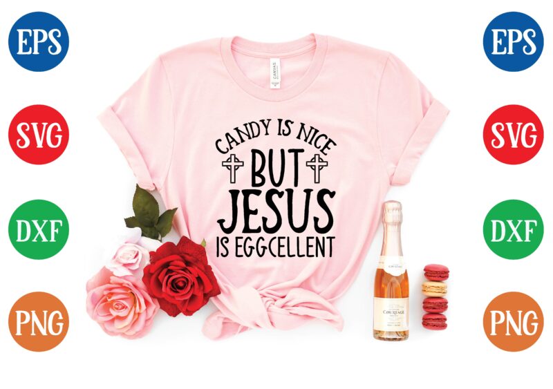 Jesus Svg bundle graphic t shirt