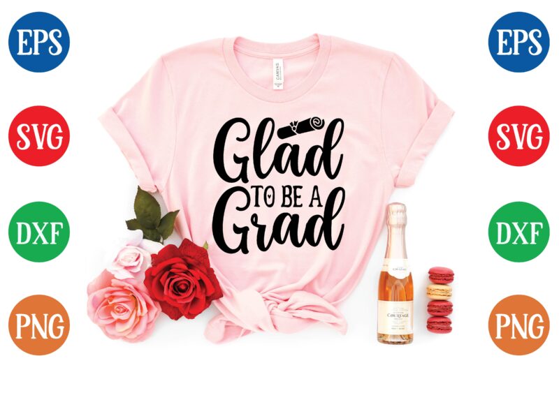 Graduation Svg bundle graphic t shirt