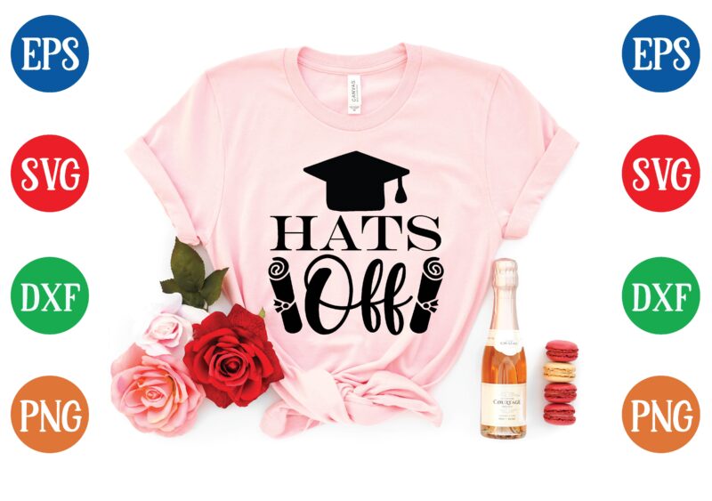 Graduation Svg bundle graphic t shirt